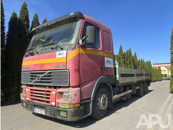 Tow truck VOLVO FH12 340
