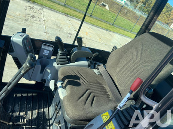 Mini excavator mini koparka KUBOTA KX018-4: picture 5