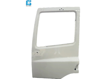 Door and parts DAF CF