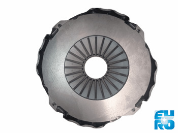 New Clutch and parts for Truck DAF CF / XF 106 2017 CLUTCH KIT SACHS + DEPOSIT: picture 5 New Clutch and parts for Truck DAF CF / XF 106 2017 CLUTCH KIT SACHS + DEPOSIT: picture 5