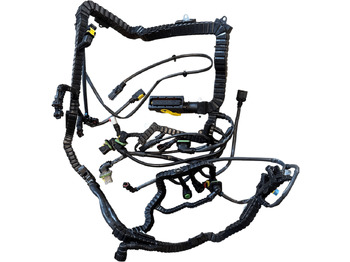 Electrical system DAF