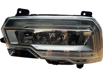 Headlight DAF XF