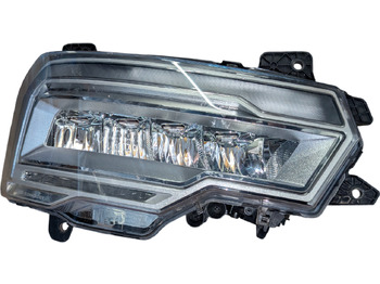 Headlight DAF XF
