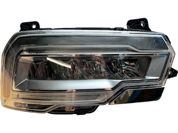 Headlight DAF XF