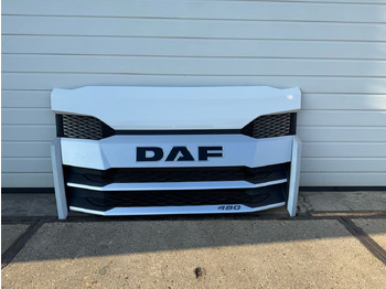 Grill DAF XF