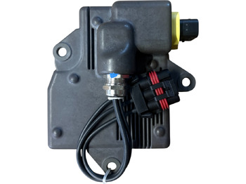 Cooling system for Truck DAF XF XG REGELUNIT KOELVLOEISTOF POMP GEBRUIKT 2456649U: picture 3