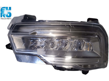 Headlight DAF XG