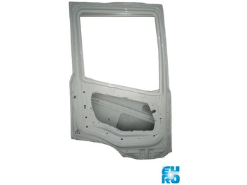 Door and parts for Truck DAF XG XF PORTIER LINKS KAAL USED 2197011U: picture 2