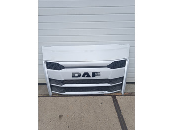 Grill DAF XG+