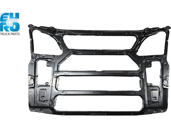 Grill SCANIA S