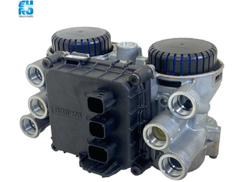 Brake valve WABCO