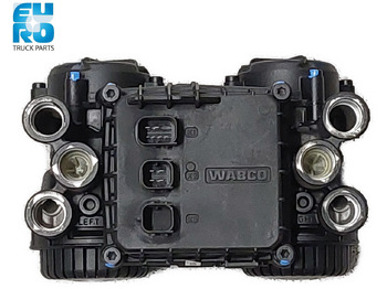 Brake valve WABCO