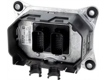 ECU RENAULT D