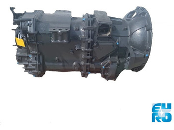 Gearbox SCANIA
