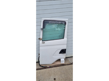 Door and parts SCANIA R