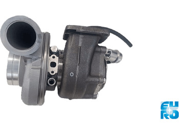 New Turbo for Truck VOLVO D13K FH/FM 2013- E6 TURBOCOMPRESSOR HOLSET + DEPOSIT 21989961: picture 2