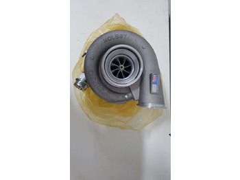 Turbo HOLSET