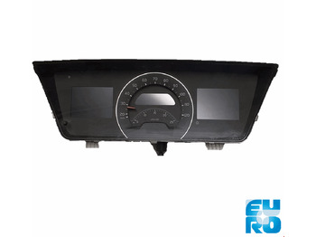 Dashboard VOLVO FH