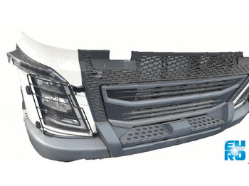 Hood VOLVO FH