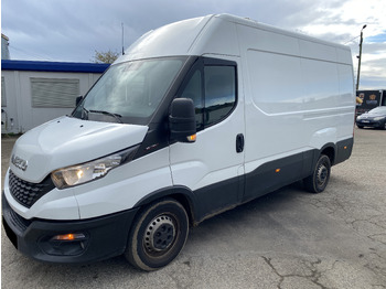 Panel van IVECO Daily 35s18