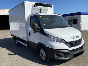 Refrigerated van IVECO Daily