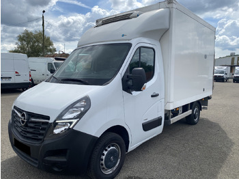 Refrigerated van OPEL