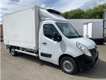 Refrigerated van RENAULT Master