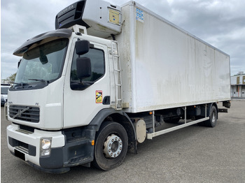 Refrigerator truck VOLVO FL 280