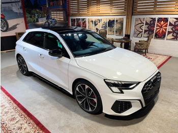 Car Audi S3 2.0 TFSI quattro Sportback S-Tronic, Pano,B&O: picture 1