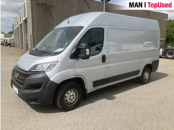 Small van FIAT Ducato