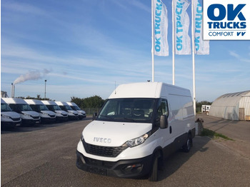 Panel van IVECO Daily 35S16 V Euro6 Klima ZV: picture 1