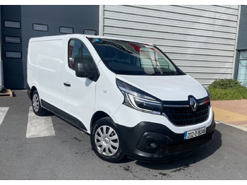 Small van RENAULT Trafic