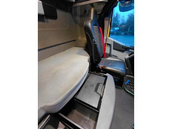 Tractor unit 2019 Renault T-High 520: picture 4