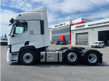 Tractor unit 2024 Renault T480 6×2: picture 4