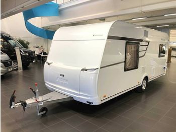New Caravan HYMER / ERIBA / HYMERCAR Eriba Exciting 470 Winteraktionspreis: picture 1