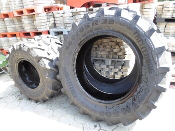Tire TRELLEBORG