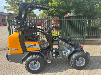 Loader GIANT