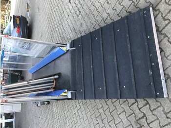 Livestock equipment Horse Gym loopband paard: picture 2