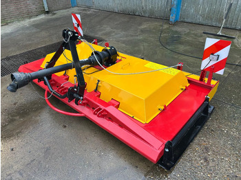 Mower KOJA