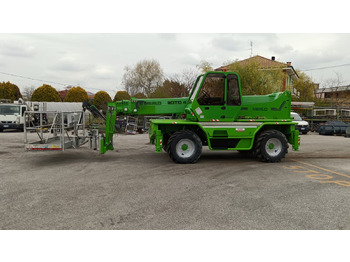 Telescopic handler MERLO