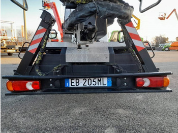 Truck mounted aerial platform Oil & Steel 2112: picture 3