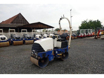 Roller AMMANN