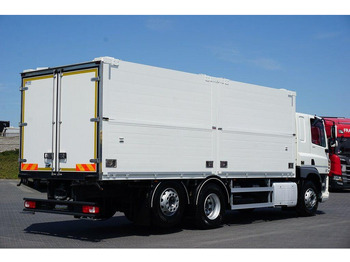 Refrigerator truck DAF CF / 400 / ACC / EURO 6 / PRZEWOZU NAPOJÓW / OŚ SKRĘTNA: picture 5