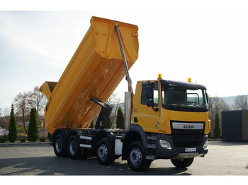 Tipper DAF CF 85 410