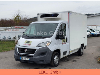 Refrigerated van Fiat Ducato 2.3: picture 3 Refrigerated van Fiat Ducato 2.3: picture 3