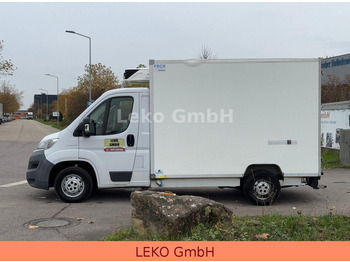 Refrigerated van Fiat Ducato 2.3: picture 4 Refrigerated van Fiat Ducato 2.3: picture 4