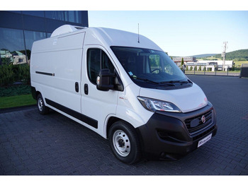 Refrigerated van Fiat Ducato / CHŁODNIA / MUTLITEMPERATURA / 2X AGREGAT EDT / / DMC: 3: picture 5 Refrigerated van Fiat Ducato / CHŁODNIA / MUTLITEMPERATURA / 2X AGREGAT EDT / / DMC: 3: picture 5