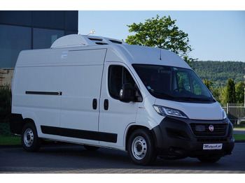 Refrigerated van Fiat Ducato / CHŁODNIA / MUTLITEMPERATURA / 2X AGREGAT EDT / / DMC: 3: picture 4 Refrigerated van Fiat Ducato / CHŁODNIA / MUTLITEMPERATURA / 2X AGREGAT EDT / / DMC: 3: picture 4