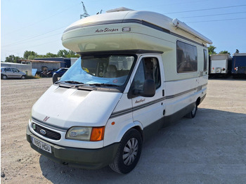 Alcove motorhome FORD Transit