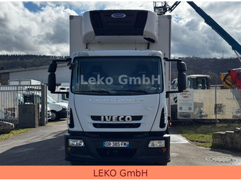 Refrigerator truck Iveco 160 ML 210: picture 2